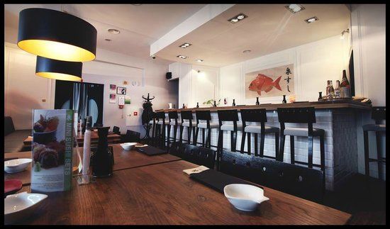 Izumi Sushi